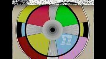 NEW YORK CITY 1977 - THE COOLEST YEAR IN HELL