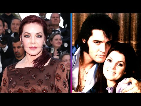 Priscilla Presley’s Request to Be Buried Near Elvis Denied