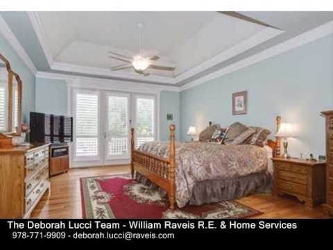 17 Swan Lane, Andover, MA home video tour