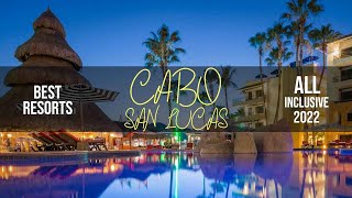 Best All Inclusive Resorts In Cabo San Lucas 2023 | Los Cabos