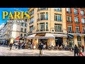 Paris France 🇫🇷 Romantic Walk Through Paris Streets 🌹✨19 April 2026