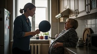Свекровь пришла за квартирой, но получила сковородкой! Семейная драма, которая перевернула всё