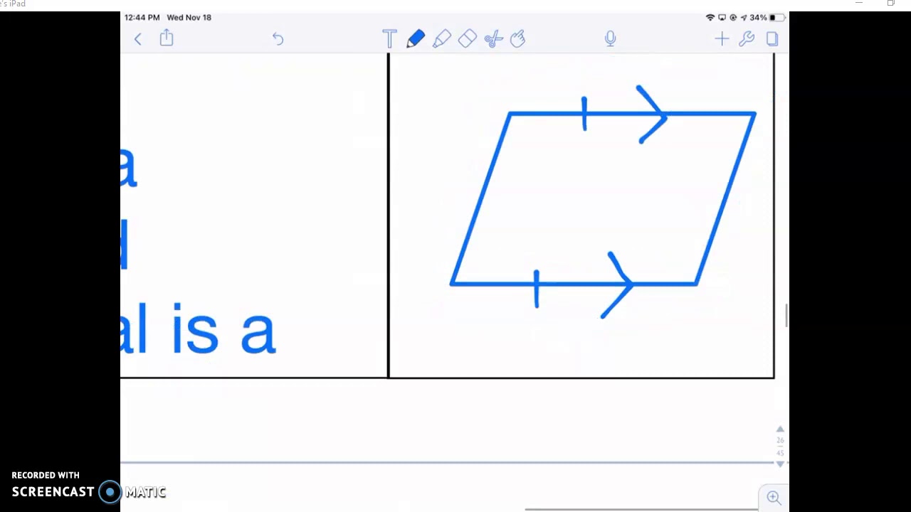 Geometry 6.3 - YouTube