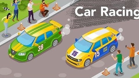 Whitehat Jr project ( CAR RACING)|Whitehat Jr | project #7