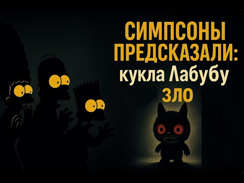 Предсказания Симпсонов, которые сбылись: как они знали?