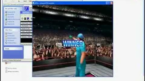 wwf smackdown 2 dean malenko vs shaolan li