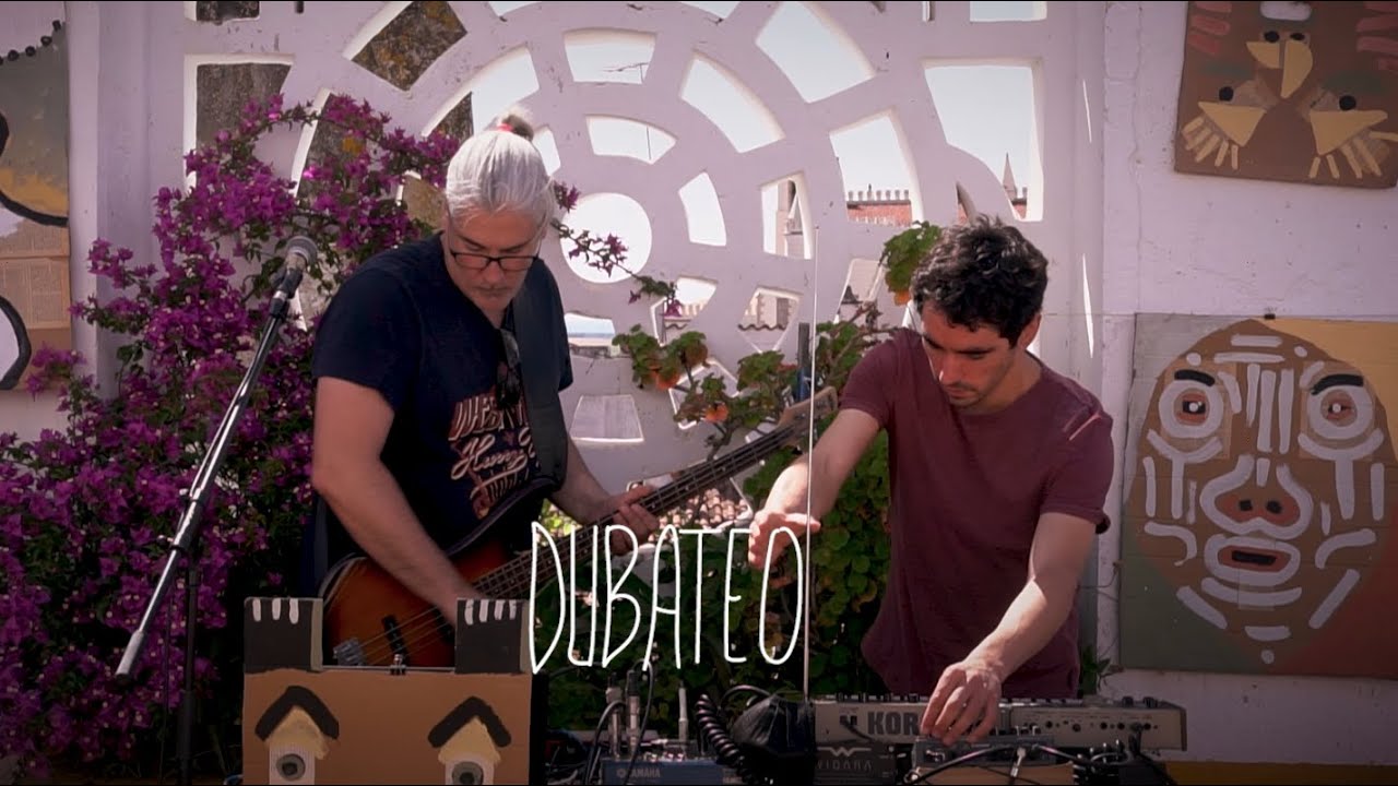 Dubateo canción Esencial