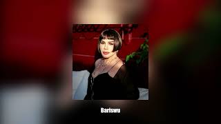 Sezen Aksu - İki Delilik (Prod. Bariswu)