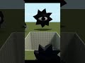 Giant Hole vs New Mr Sun and Mr Tree Phases Sprunki Team - Gmod
