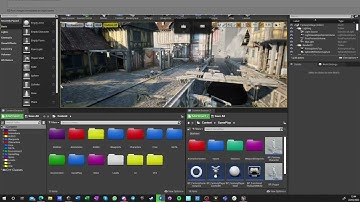 Episode 43 footstep sounds in Melee Medieval Multiplayer - UE4 Advanced Tutorial