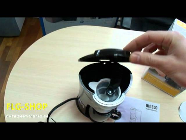 CAFETERA 12V DOMETIC MC01