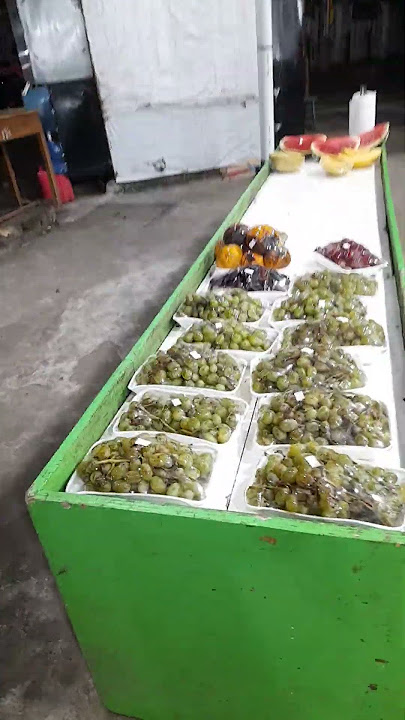 jr golek degan jeli,kok juk golek nanas kr melon barang,hadeuh