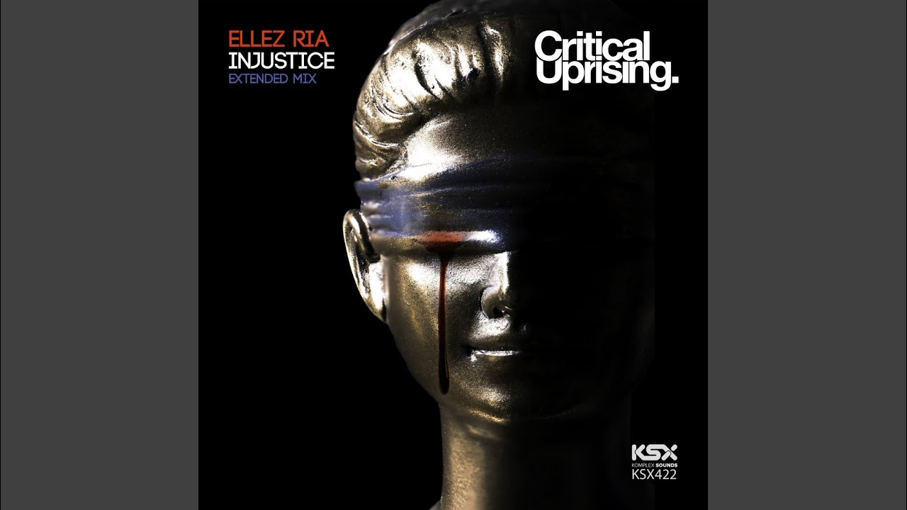 Guarda Injustice (Extended Mix) su YouTube Guarda Injustice (Extended Mix) su YouTube