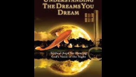 Understanding Dreams & Visions with Ira Milligan (part 1)