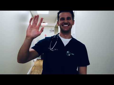 Medcare Urgent Care Virtual Tour Video