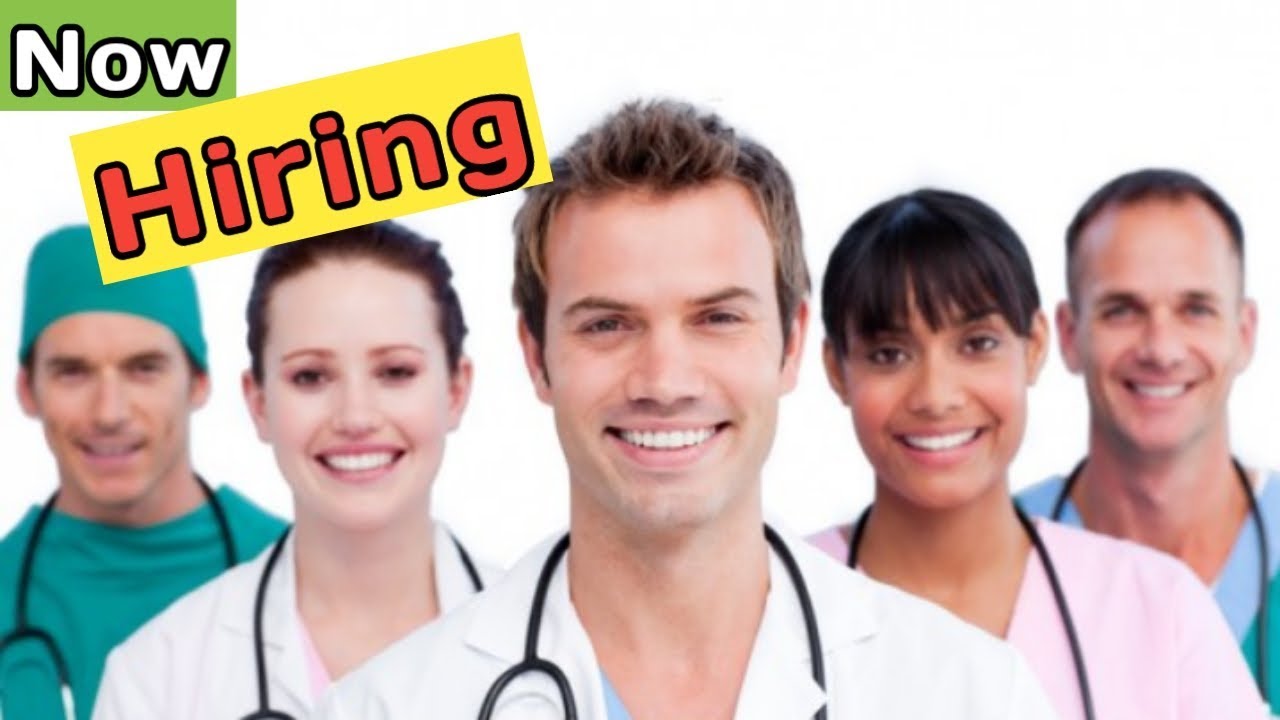 Work From Home Medical Jobs New Year New Job YouTube
