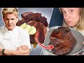 We Tried Gordon Ramsay's AirFryer Steak