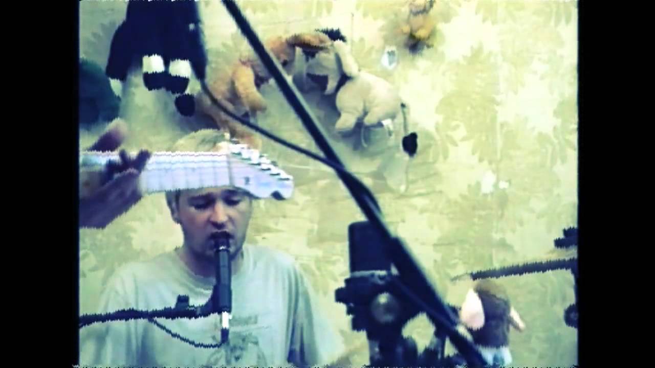 Molde - Kazuyoshi Funaki - FLENNEN Sessions