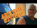 DUI Driver Urinates On Hospital Floor Almost Hit Utility Pole Police Body Cam