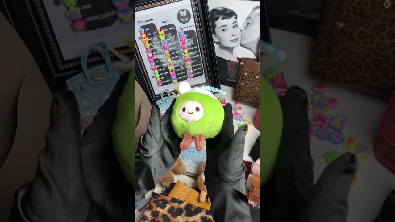 Dear Vero, Wow! Thank you so much for your third 10-scoop order! #shorts #shortvideo #shortsfeed