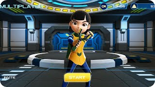 (Rewards!) Unlock Ejen Alicia || MULTIPLAYER || Ejen Ali: Agents' Arena