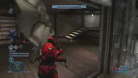 Halo Reach: Stockpile Overkill
