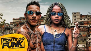 MC Paulin da Capital e MC Dricka - Casal Mandrake (DJ GM e Dieguinho NVI) Fonte do Funk 2020