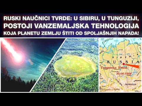 Video: NASA I Vanzemaljska Tehnologija - Alternativni Prikaz