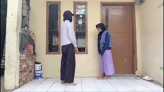 Drama Kabaret  Tentang Anak Yang Tersakiti  smpypairahayu