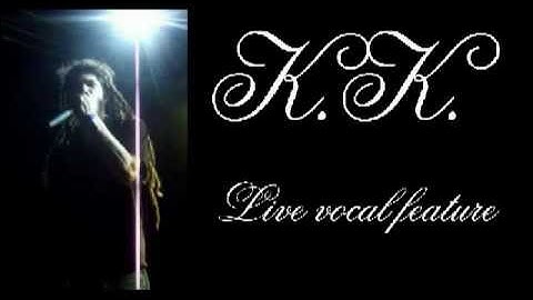 MERCENARY AGRESSION   Get A Gun   Shoot At Random The C N K  cover live