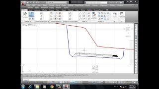 TUTORIAL CIVIL 3D CON PLANTILLA GRATIS