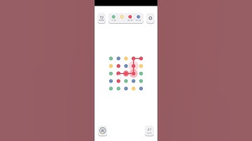 Two Dots (TT) Level - 2 #3 #YT20 #Shorts #ad @youtubeindia