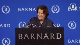 Barnard College Announces President-Elect, Laura Rosenbury