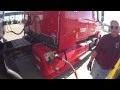 263 natural gas trucks
