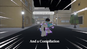 [YBA] How to be An Average SPTW User.