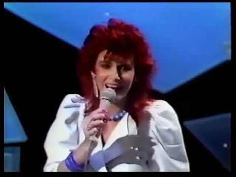 Linda Martin - Terminal 3 (Eurovision Song Contest 1984, IRELAND) preview video