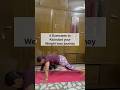 5 exercises to kick start your weight loss journey | Beginner friendly home workout for weight loss