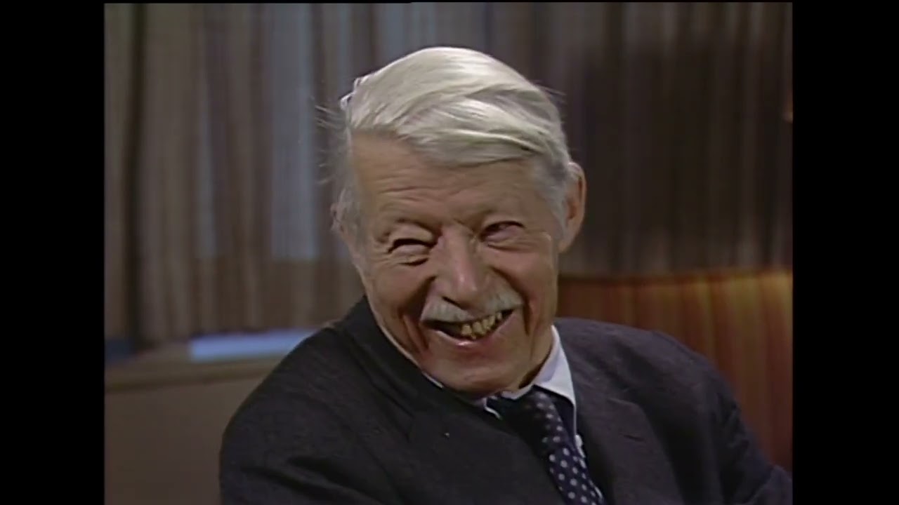 Interview with Richard Nixon on US-Soviet Relations, 11/16/1983 - Camera 2