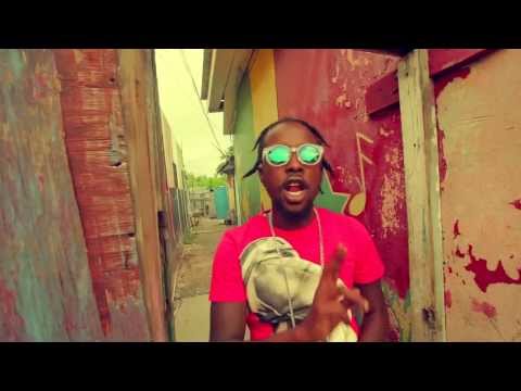 Popcaan - When You Wine Like That | Official Video 