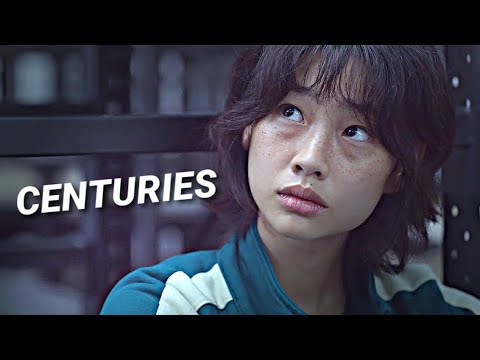 CENTURIES | Squid Game [Trigger Warning]