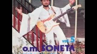 Rhoma Irama feat Rita Sugiarto _ Kandungan OM Soneta Vol 5 Musik 1976 