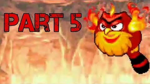 Kirby: Squeak Squad: Part 5 - BOHBOH GOES BYE BYE FROM BEING FIRED OUT OF EXISTENCE!