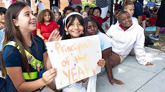 Leading the Way: Honoring the Best in Education Leadership