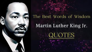 Classical Piano Song with Greatest Motivational Quotes For Life From Martin Luther King Jr. 🔝👌