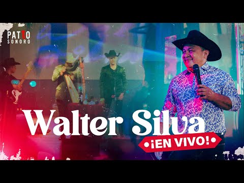 Walter Silva en