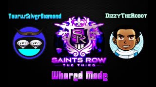 💎HOW LONG WILL WE LAST??? | Saints Row: The Third 💎