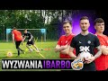 PIŁKARSKIE WYZWANIA [#31] VICTOR IBARBO (ft.xFlaShx)