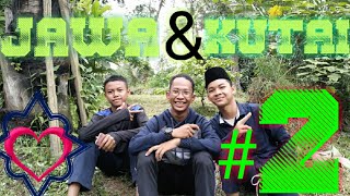 JAWA DAN KUTAI #2 | INDAHNYA PERBEDAAN SUKU BANGSA