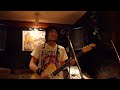 ワタナベマモル / 命の次にロックンロール