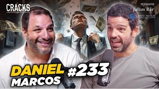 Cómo VENDER TU EMPRESA en 1 BILLON de DOLARES | DANIEL MARCOS | #233